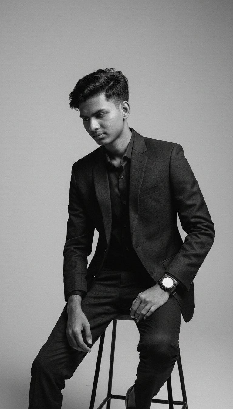 Daneswaran Asogan
